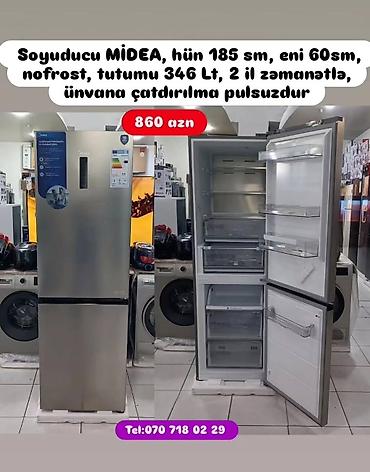 zil satilir: Soyuducular anbardan satış ünvana çatdırılma quraşdırılma pulsuzdur — 10