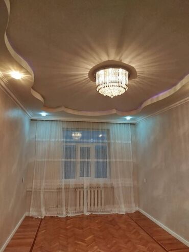 2 х комнатные квартиры: Əhmədli metrosuna 5 dəqiqəlik məsafədə,9 mərtəbəli binanın 9-cu