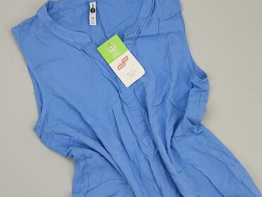 białe bluzki damskie allegro: Blouse, XS (EU 34), condition - Very good