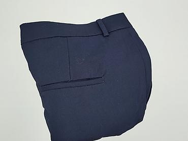 hm zwroty: H&M, Spodnie materiałowe damskie, rozmiar XL — 7