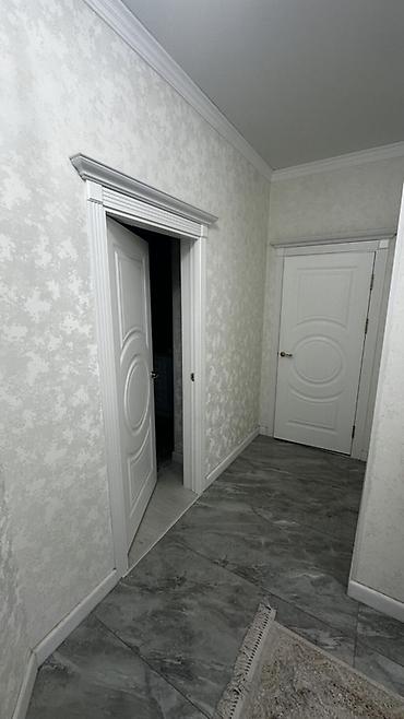 Долгосрочная аренда квартир: 2 комнаты, С мебелью полностью — 4