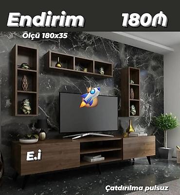 телефон флай 141 тв: TV stend — 1
