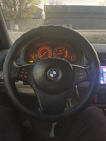 BMW: BMW X5: 2005 г., 3 л, Автомат, Дизель, Кроссовер — 12