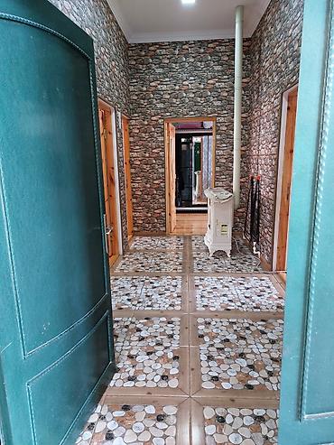 hovuzlu bağ evi: 4 otaqlı, 120 kv. m, Yeni təmirli — 6