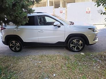 JAC: JAC : 1.5 l | 2025 il 45000 km Krossover — 4