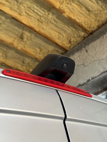 Mercedes-Benz: Mercedes-Benz Спринтер: 2019 г., 2.2 л, Автомат, Дизель, Фургон — 5