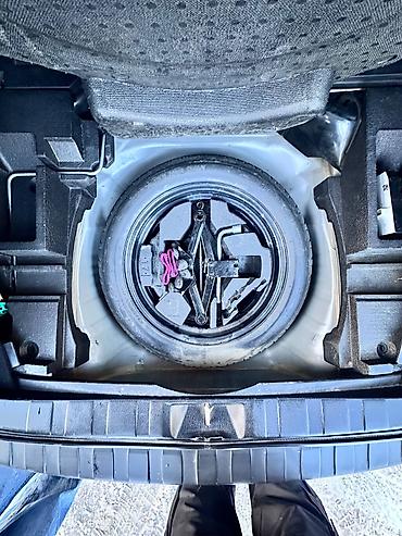 Subaru: Subaru Forester: 2010 г., 2.5 л, Автомат, Бензин, Кроссовер — 10