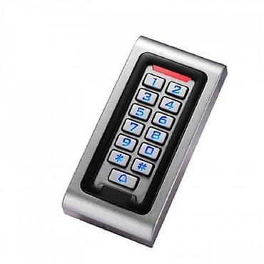 tablet za auto: KONTROLA PRISTUPA - VODOOTPRNA - SIFRATOR | Sifrator - rfid kontrola — 1