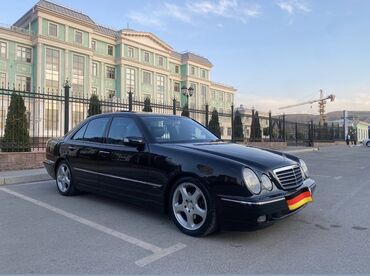 ремонт w124: Mercedes-Benz E 430: 2000 г., 4.3 л, Автомат, Бензин, Седан