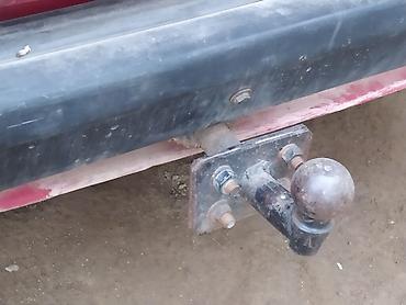 Другие автозапчасти: Голф2 жетта 2107 ауди запчастар бар кузовной запчастарда бар алыс — 10