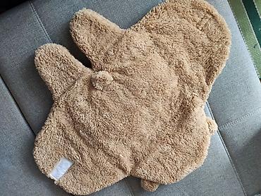 Постельные принадлежности: Новый — 4