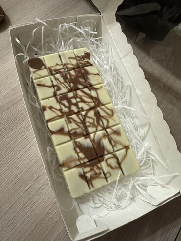 Готовые блюда, кулинария: Дубайский Шоколад, клубника в шоколаде Невероятно вкусный.В — 8