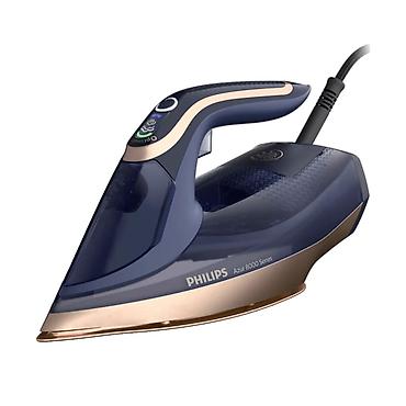 epilyator philips: Philips Azur 8000 Series buxarlı ütü - Güclü və davamlı buxar: dərin — 2