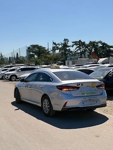 такси услуга пьяный водитель: Сдаю Hyundai Sonata под такси, Долгосрочно, | Залог — 2