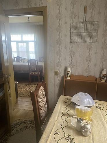 corat heyet evleri: Həyət evi – həyət və daxili məkanlarla - Qapalı həyət: üstü örtülü — 5