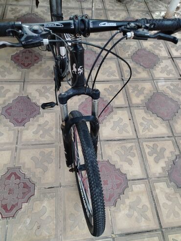 купить велосипед бу: Dağ velosipedi 26"