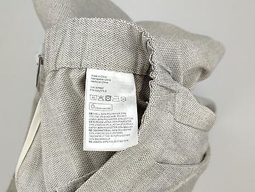 dresy strauss: H&M, Spodnie materiałowe damskie, rozmiar S — 5