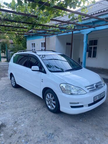 тойота авенсис левый руль: Toyota Avensis Verso: 2004 г., 0.2 л, Механика, Дизель