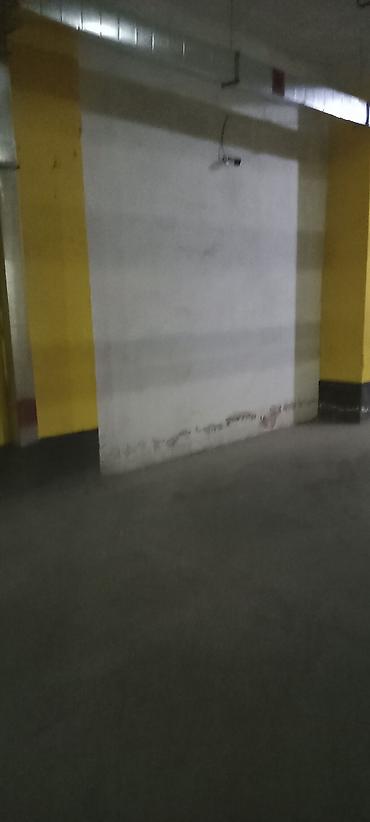 sumqayitda qaraj satilir: 20 kv. m, 4 * 5 * 4 Beton — 10