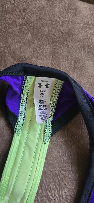 under armor: Майка, Свободная, 2XS — 3