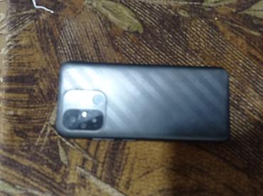 2.el macbook: Redmi 12C, 128 GB, rəng - Qara — 2