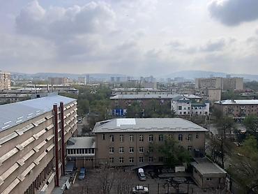 1200: Срочно Продаю 2 комнатную квартиру под ПСО Ахунбаева/Абая Этаж:9 из 12 — 3