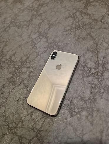 Apple iPhone: IPhone X, 256 GB, Qızılı, Face ID — 2