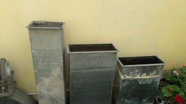 Havalandırma sistemləri: Sumqayit seherinde kafeler restoranlar ve s. obyektler ucun hava — 5