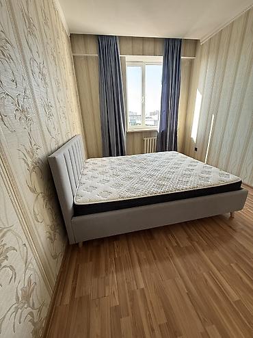 Батирлерди ижарага берүү: 3 бөлмө, Филармония Жаныбарлары жок, 1 жылдан баштап — 9