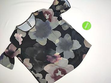 koszule plus size: Bluzka damska, rozmiar 6XL — 2