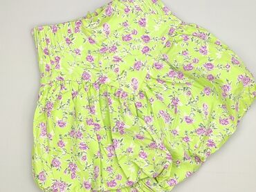 spódniczka lemonada: Zara, Spódnica damska, rozmiar XS