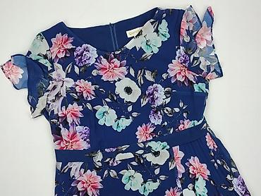 sukienka plus size: Sukienka damska, rozmiar 4XL — 1