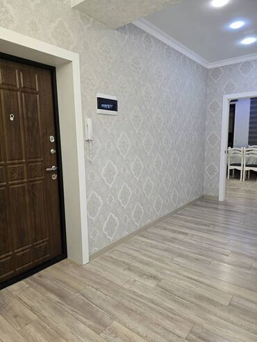 Продажа квартир: 2 комнаты, 73 м², Элитка, 6 этаж, Евроремонт at lalafo.kg — 9 Продажа квартир: 2 комнаты, 73 м², Элитка, 6 этаж, Евроремонт — 9
