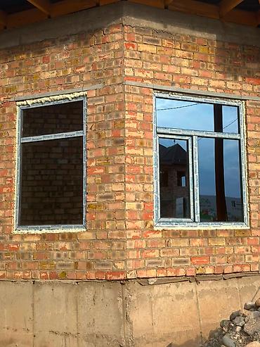 ПВХ и алюминиевые окна, двери и перегородки под заказ - Изготовление