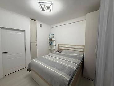 Продажа квартир: 2 комнаты, 44 м², Элитка, 2 этаж, Евроремонт — 12