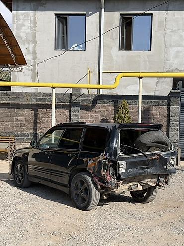милениум универсал: Subaru Forester: 1999 г., 2 л, Автомат, Бензин, Универсал — 5