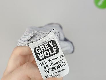 grey wolf poland: GREY WOLF, Sukienka damska, rozmiar L — 4