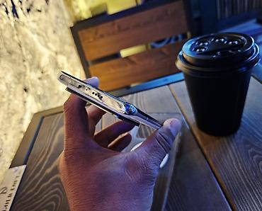 ми 11: Xiaomi, Mi 11 Ultra, Б/у, 256 ГБ, цвет - Белый, 1 SIM, 2 SIM — 7