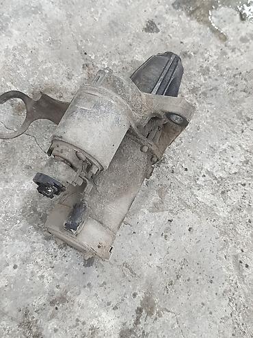 Стартер Honda 1999 г., Б/у, Оригинал, Япония