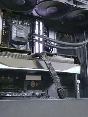 Desktop računari i radne stanice: Ryzen 7 9700X RX 9060XT B840 32GB 1TB - SM146PC. ✨ Prodaja i sklapanje — 8