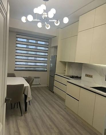 квартира 15: Сдаю квартиру 1км. 5эт из 12. Деп 25000тыс — 1