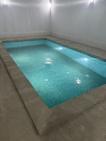 Həyət evləri və villaların satışı: 5 otaqlı, 278 kv. m, Kredit var, Yeni təmirli — 2