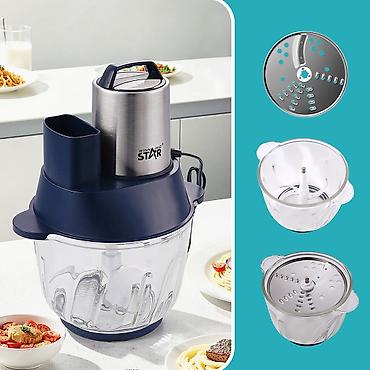 blender desti: 💳 Kredit şərtləri mövcudur ✅Köçürmə ilə satış mövcuddur. ✅Sürətli və — 5