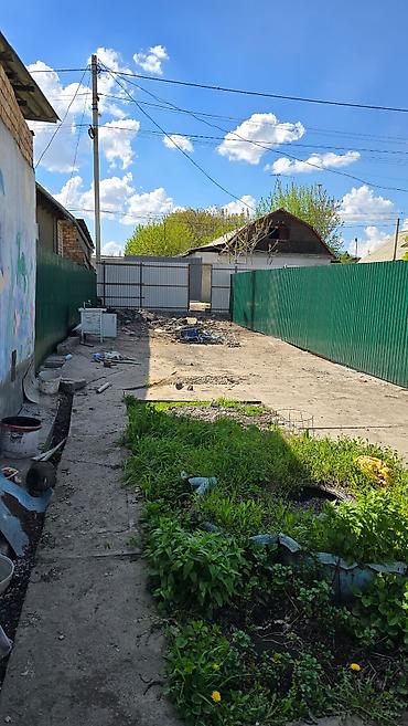 Продажа коттеджей и домов: 🔥 ГОРЯЧЕЕ ПРЕДЛОЖЕНИЕ! ДОМ У АЛАМЕДИНСКОГО РЫНКА 🔥 Продаю уютный дом — 17