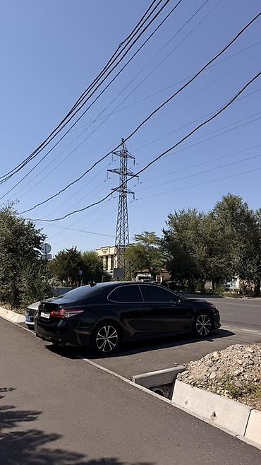 тормозной диск камри 55: Toyota Camry: 2019 г., 2.5 л, Автомат, Бензин, Седан — 5