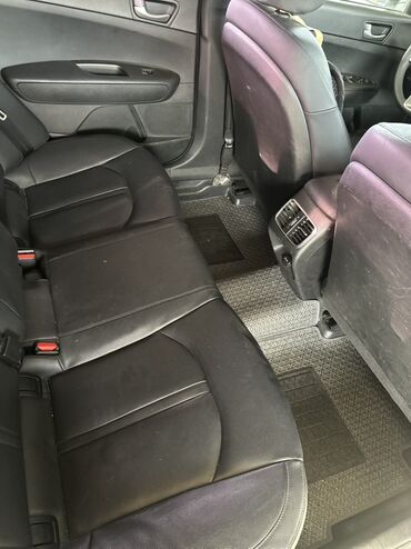 Kia: Kia K5: 2020 г., 2 л, Автомат, Газ, Седан — 15