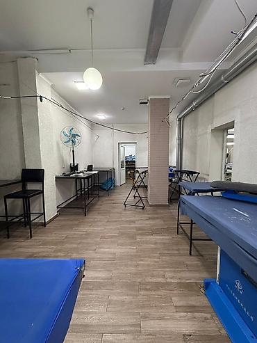 столовой: Цех, Действующий, 613 м² — 7