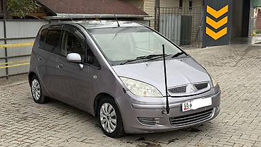 shevrolet lacetti: Mitsubishi Colt: 2003 г., 1.3 л, Вариатор, Бензин, Хэтчбэк — 2