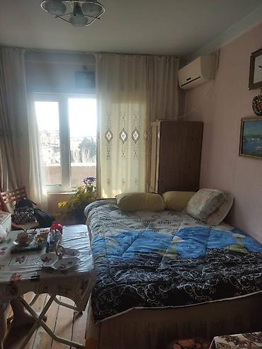 Квартиры: Баку, 8-ой километр, 5 комнат, Вторичка, м. Гара Гараев, 120 м² — 6