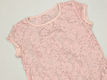 koszula biala karl lagerfeld: Blouse, 10 years, 134-140 cm, condition - Very good